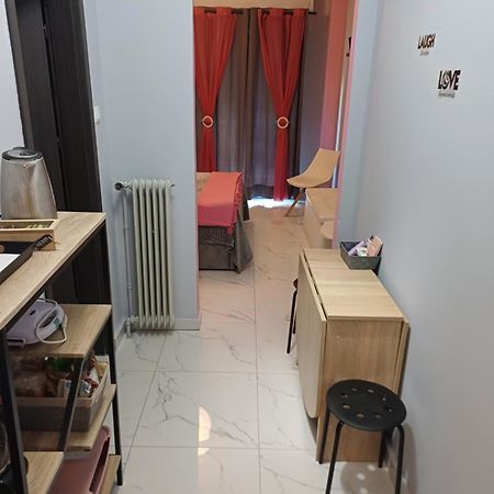 Tonias House In Athens Διαμέρισμα Εξωτερικό φωτογραφία