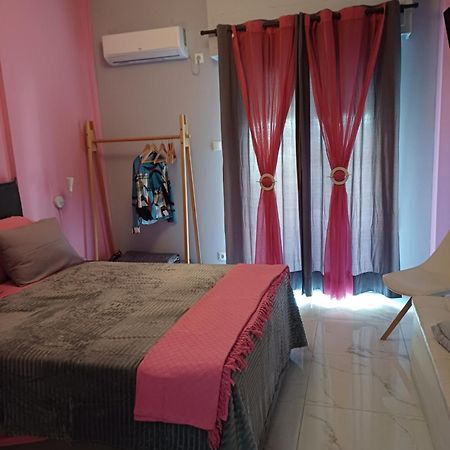 Tonias House In Athens Διαμέρισμα Εξωτερικό φωτογραφία