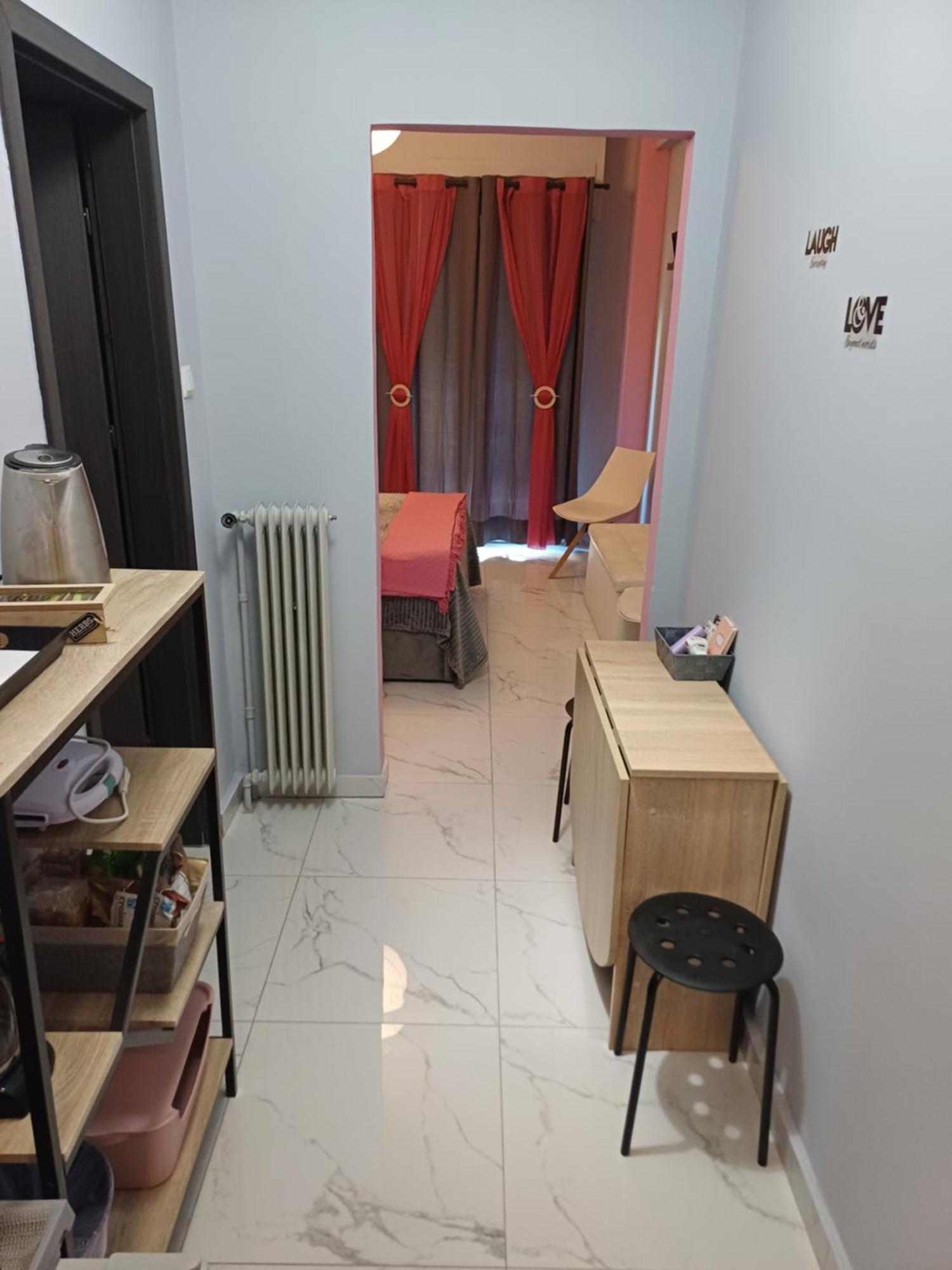 Tonias House In Athens Διαμέρισμα Εξωτερικό φωτογραφία