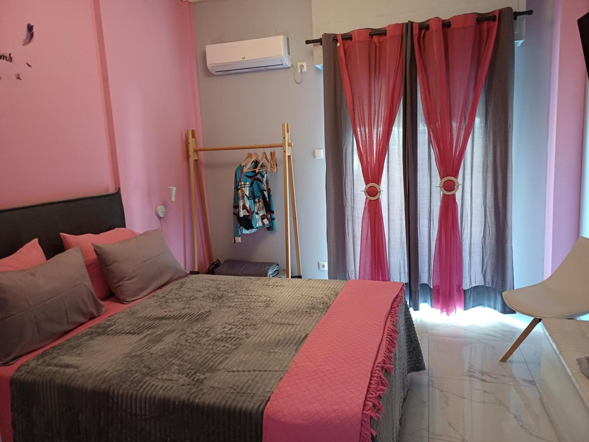 Tonias House In Athens Διαμέρισμα Εξωτερικό φωτογραφία